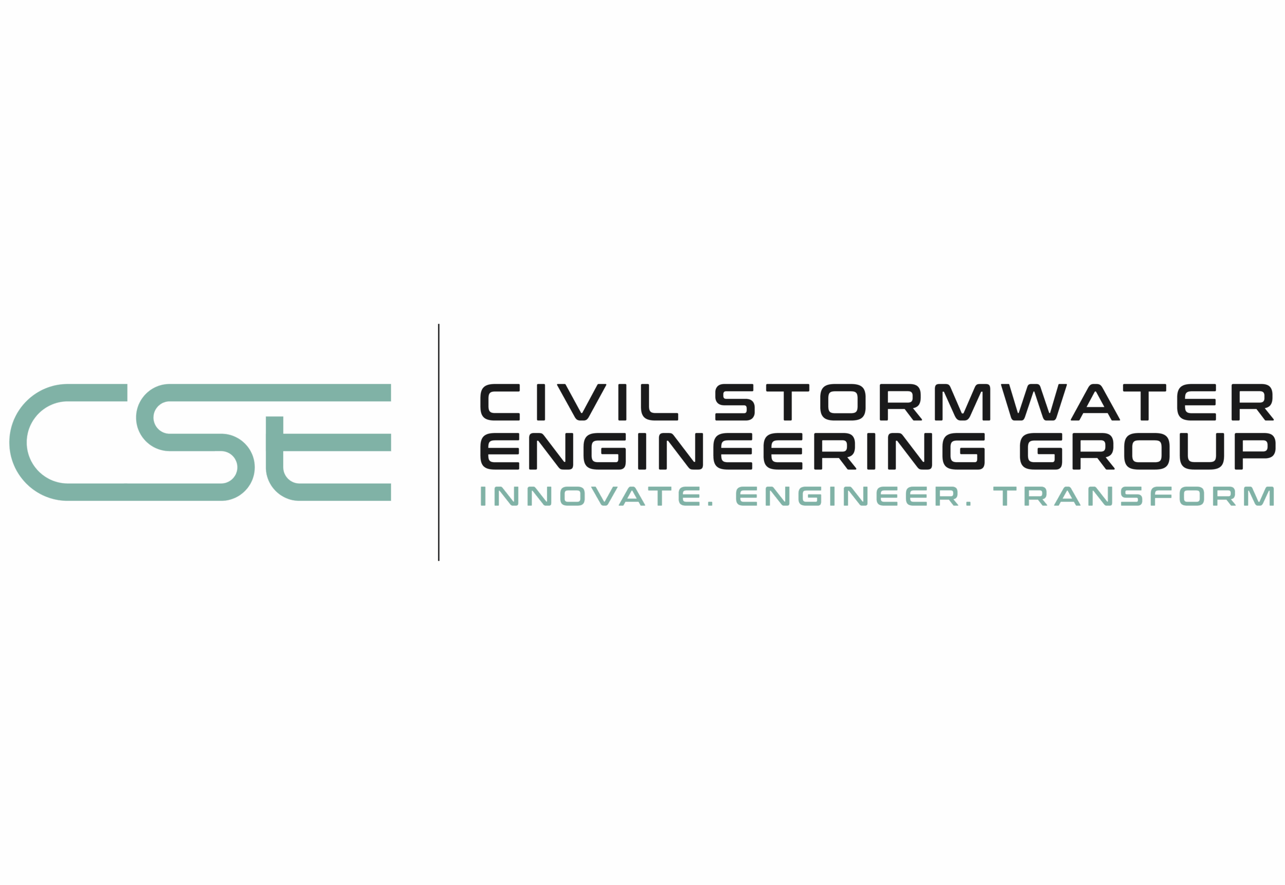 Civil Stormwater Engineering Group logo