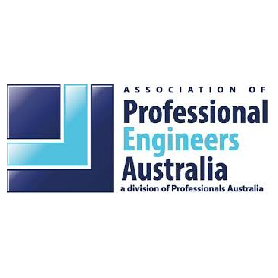 Association of Professional Engineers Australia logo