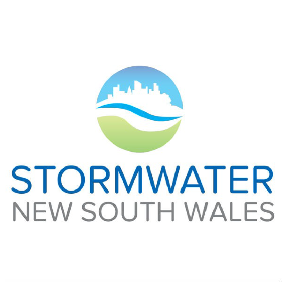 Stormwater New South Wales logo
