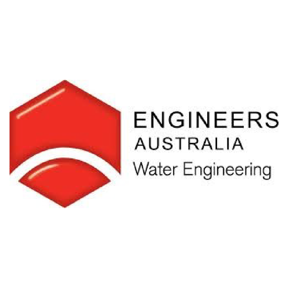 Engineers Australia Water Engineering Community logo