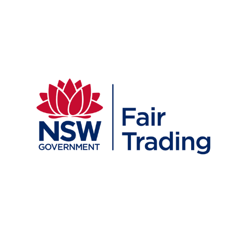 NSW Fair Trading