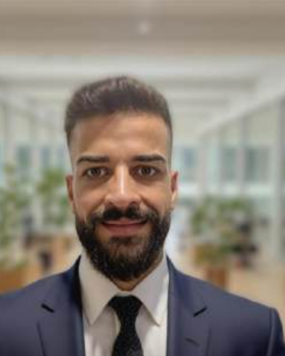 Charbel Saad Charbel Saad