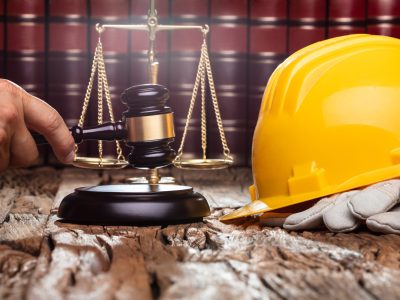 Engineering Expert Witness