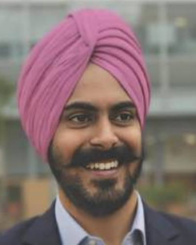 Gurmukh Sandhu Gurmukh Sandhu