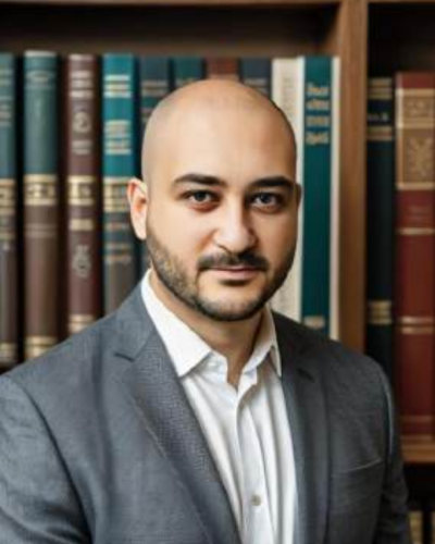 Samir Hakim Samir Hakim