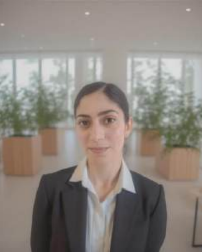 Terese Chakti Terese Chakti