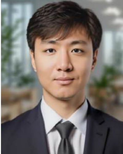 Victor Wang Victor Wang