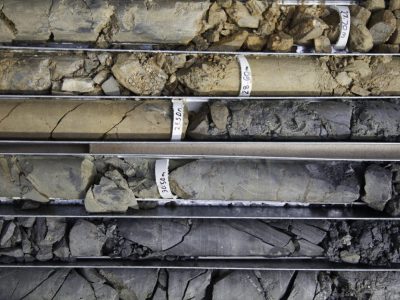 geo-technical engineering